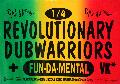 reg 63 revolucionary dubwarriors, 61x88, 10euro.jpg